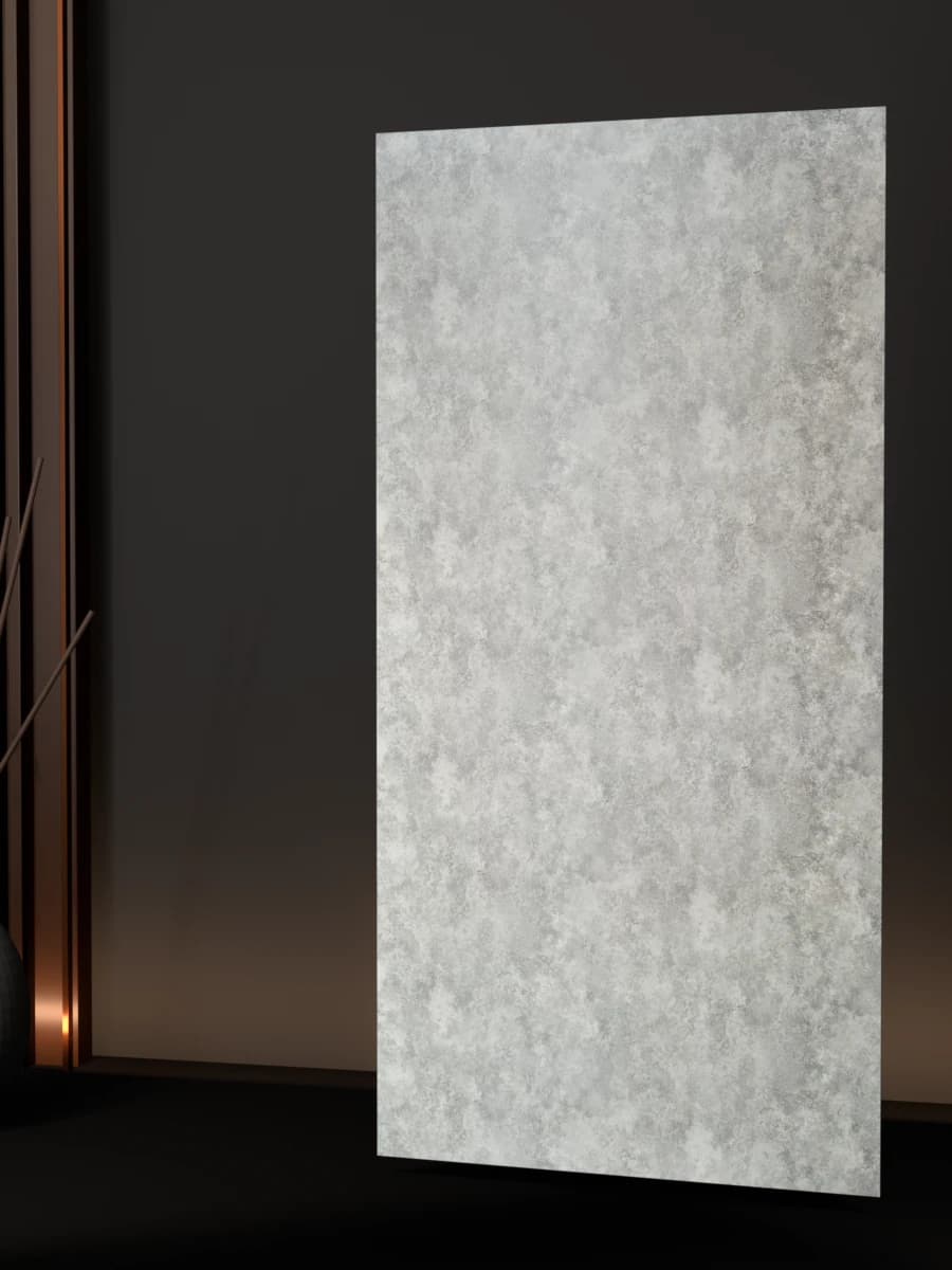 Grigio Carrara ARC Acrylic Laminate