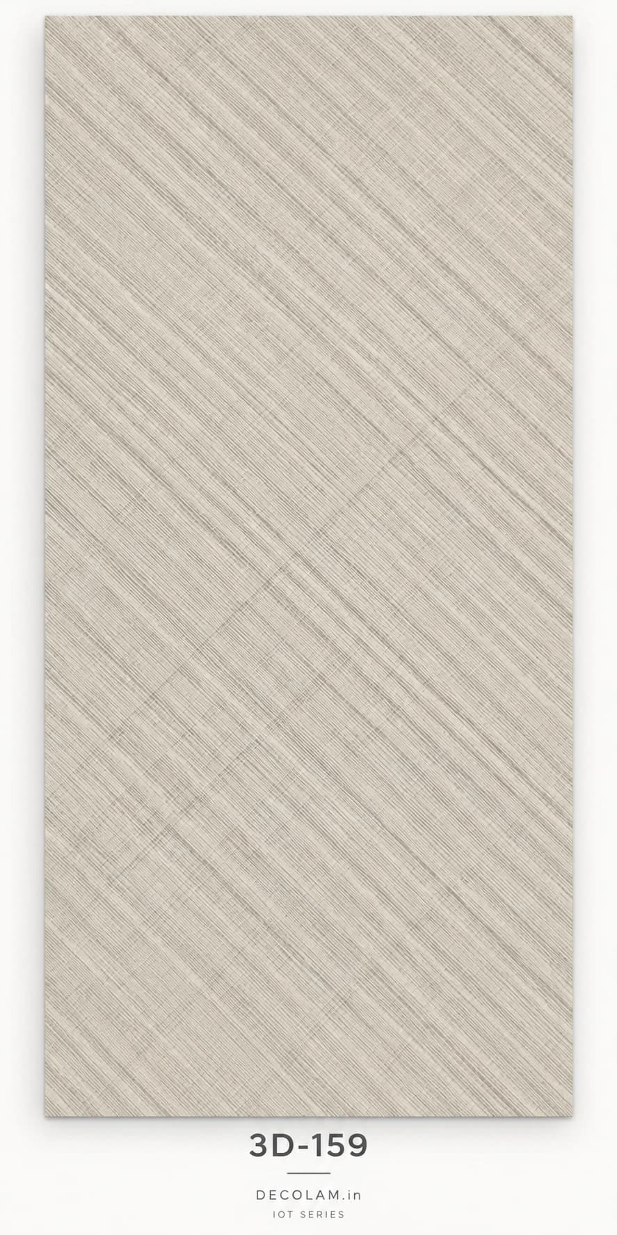 Pale Mint Cross Hatch – 3D-159 — sheet product image