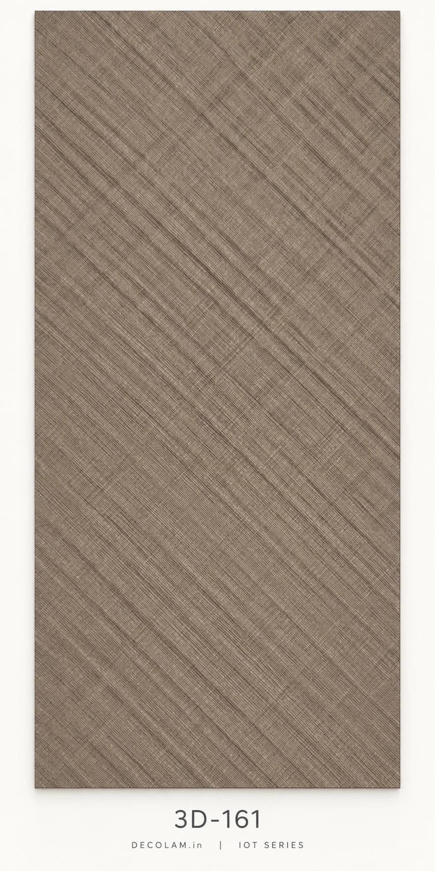 Beige Cross Hatch – 3D-161 — sheet product image