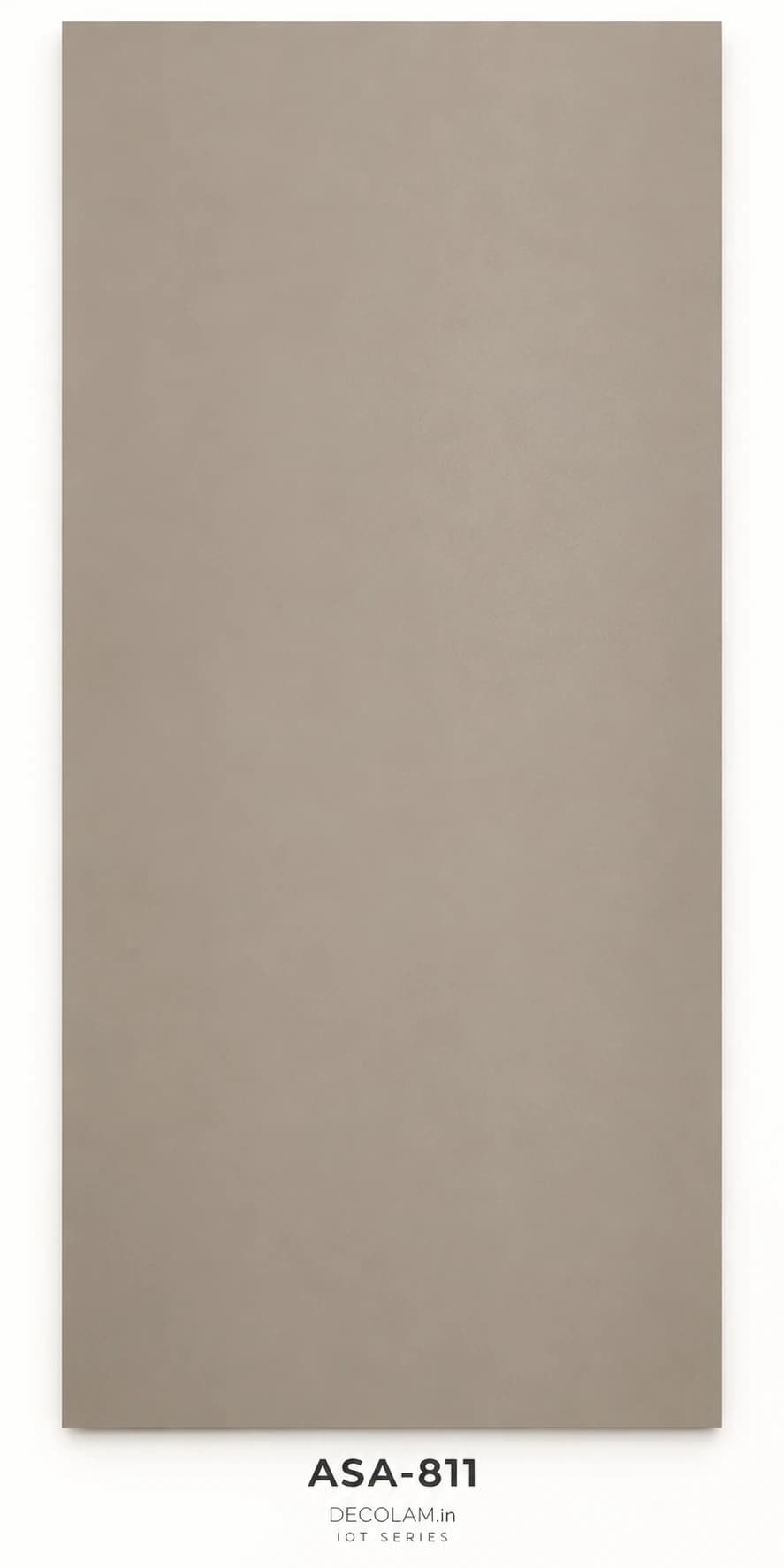 Nude Beige DAB / ASA Surface — sheet product image
