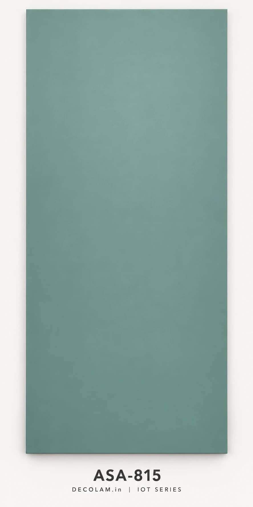 Aqua Grey DAB / ASA Surface — sheet product image