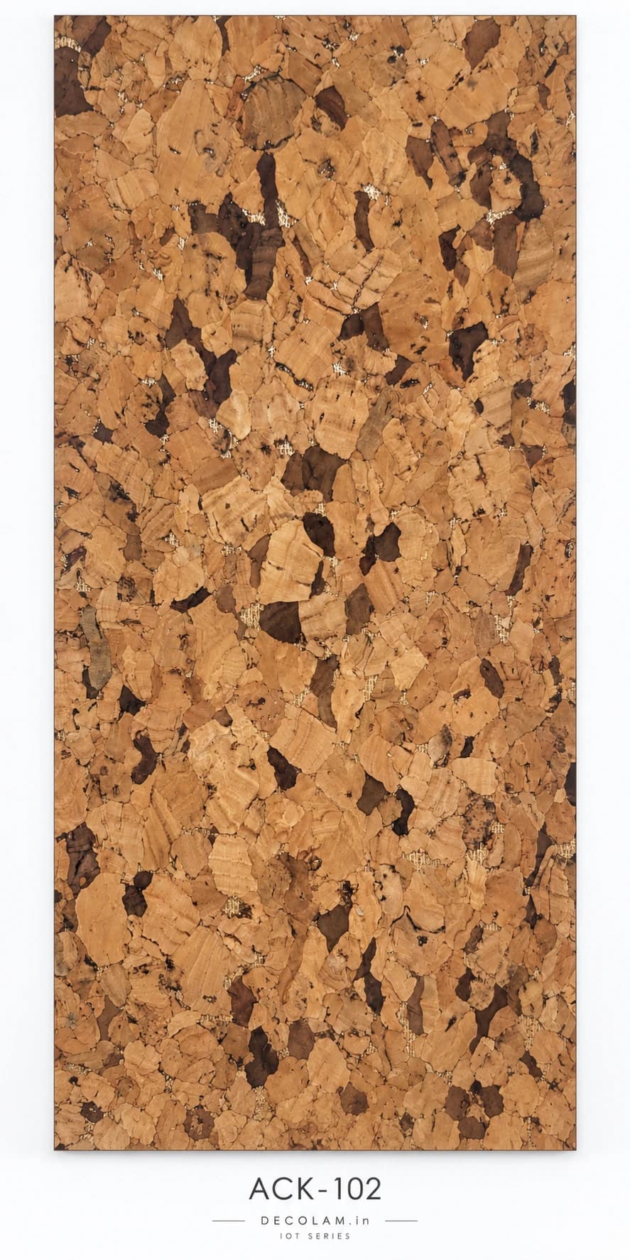 Natural Cork Mirror – ACK-102 — sheet product image
