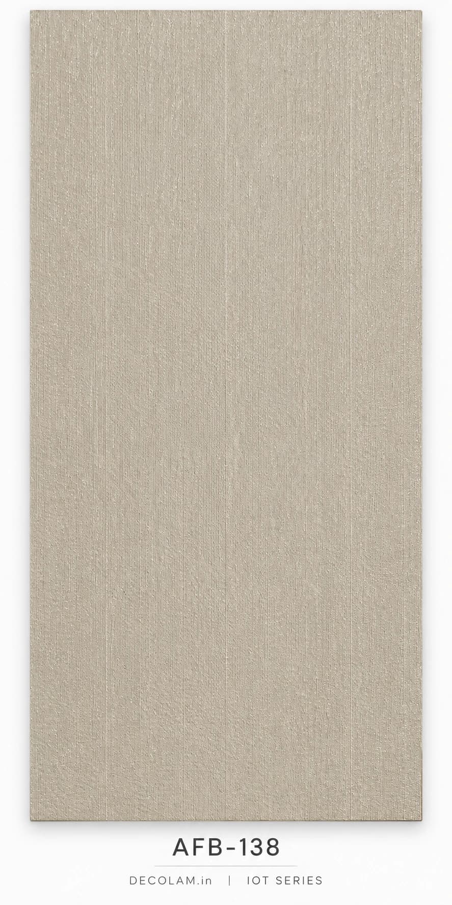 Silver Grey Vertical Fabric – AFB-138 — sheet product image
