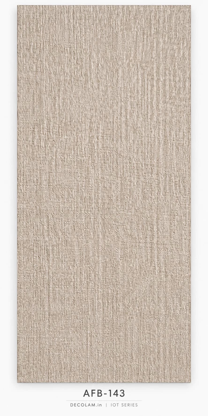 Warm Cream Linen – AFB-143 — sheet product image