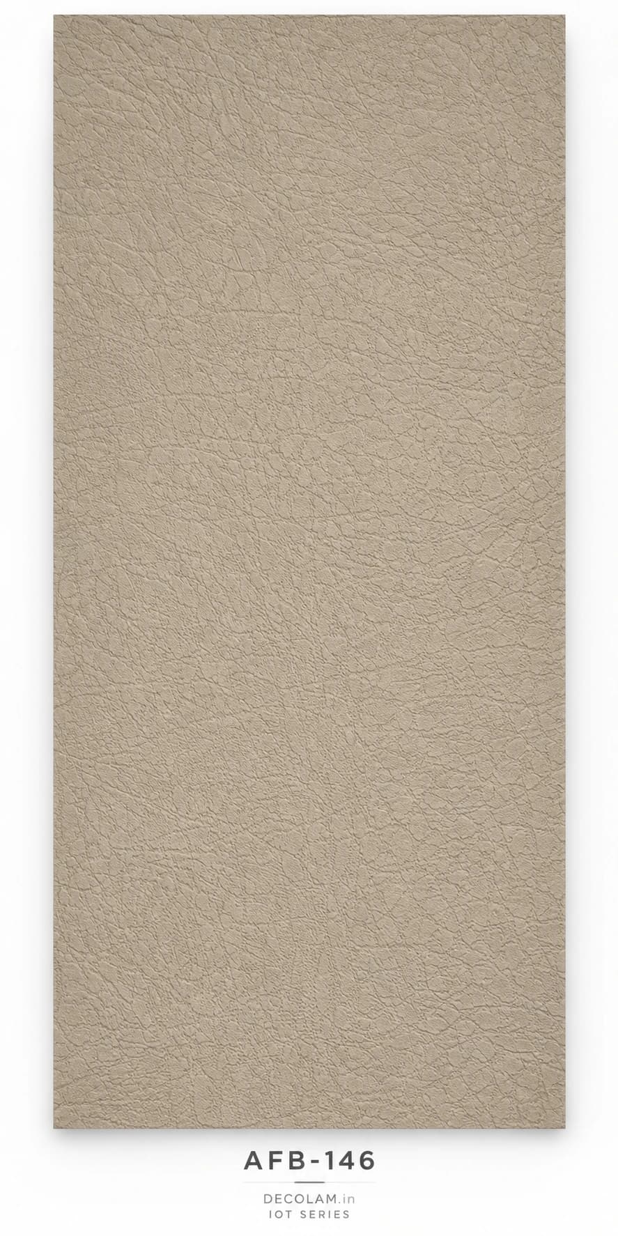 Sand Beige Fabric – AFB-146 — sheet product image