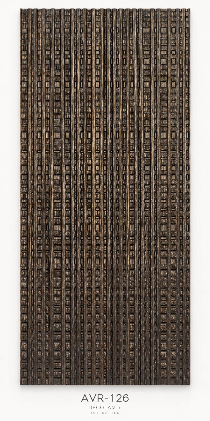 Dark Espresso Woven – AVR-126 — sheet product image