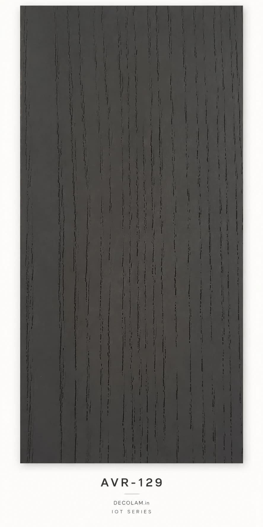 Smoke Grey Wood – AVR-129 — sheet product image