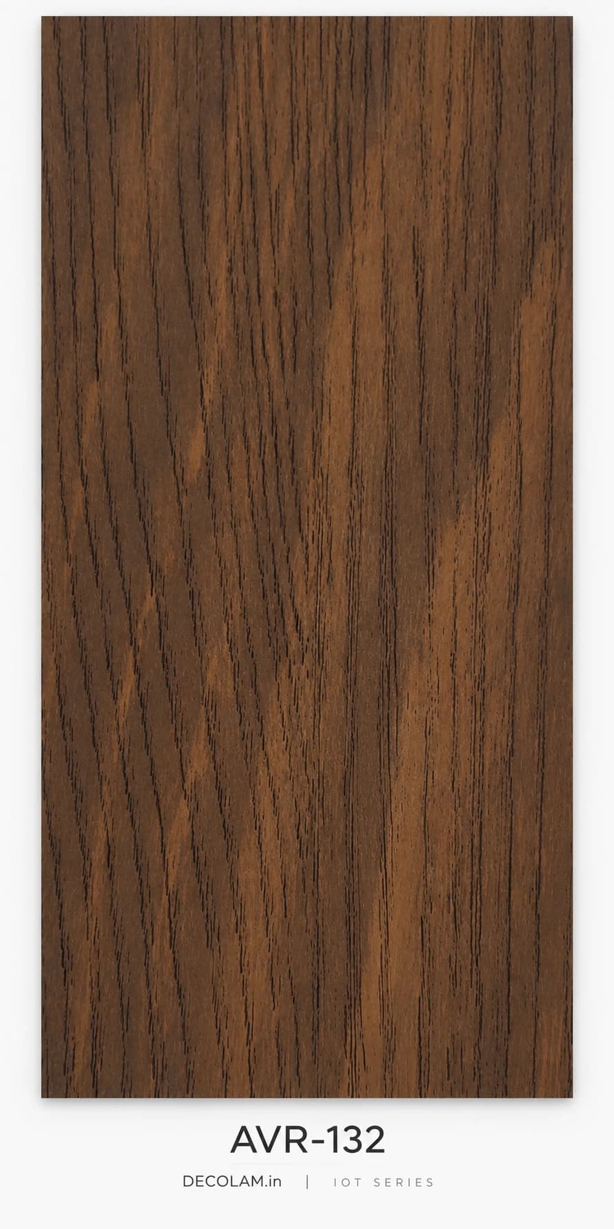 Brown Walnut – AVR-132 — sheet product image