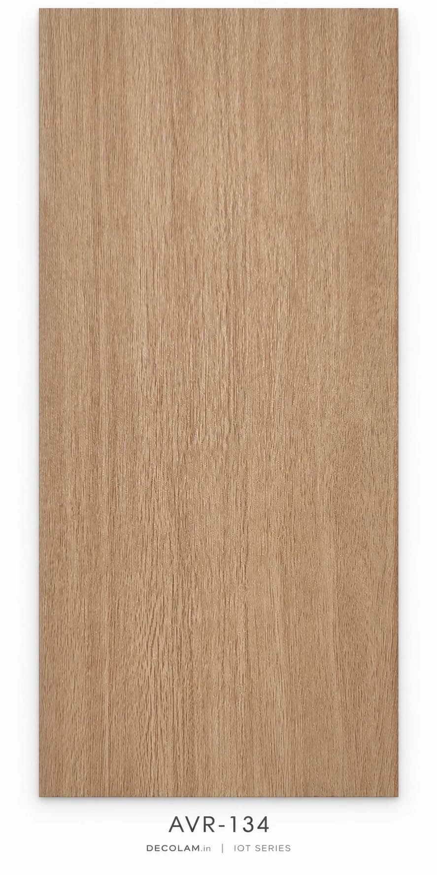 Honey Maple – AVR-134 — sheet product image