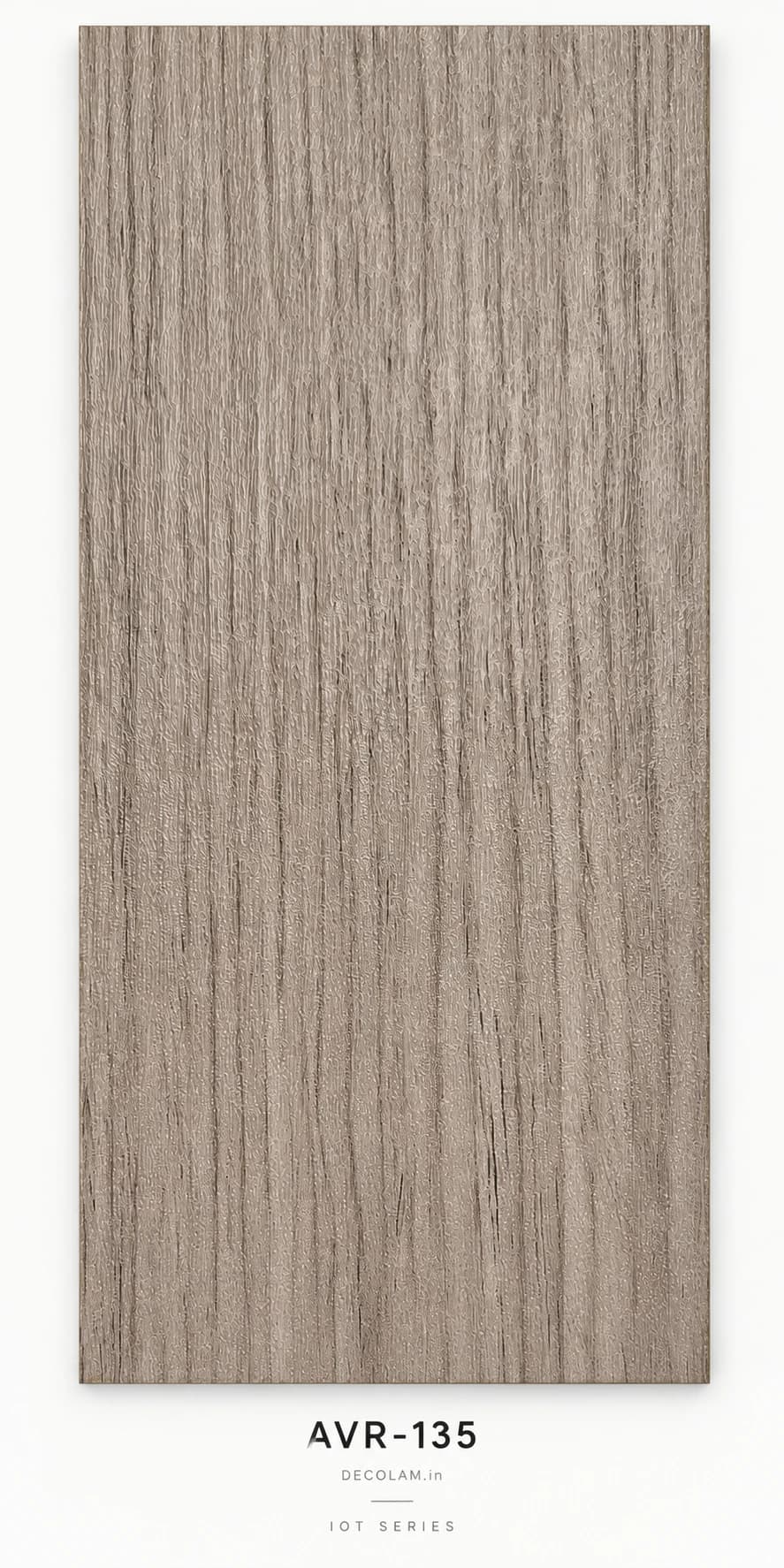 Greige Oak – AVR-135 — sheet product image