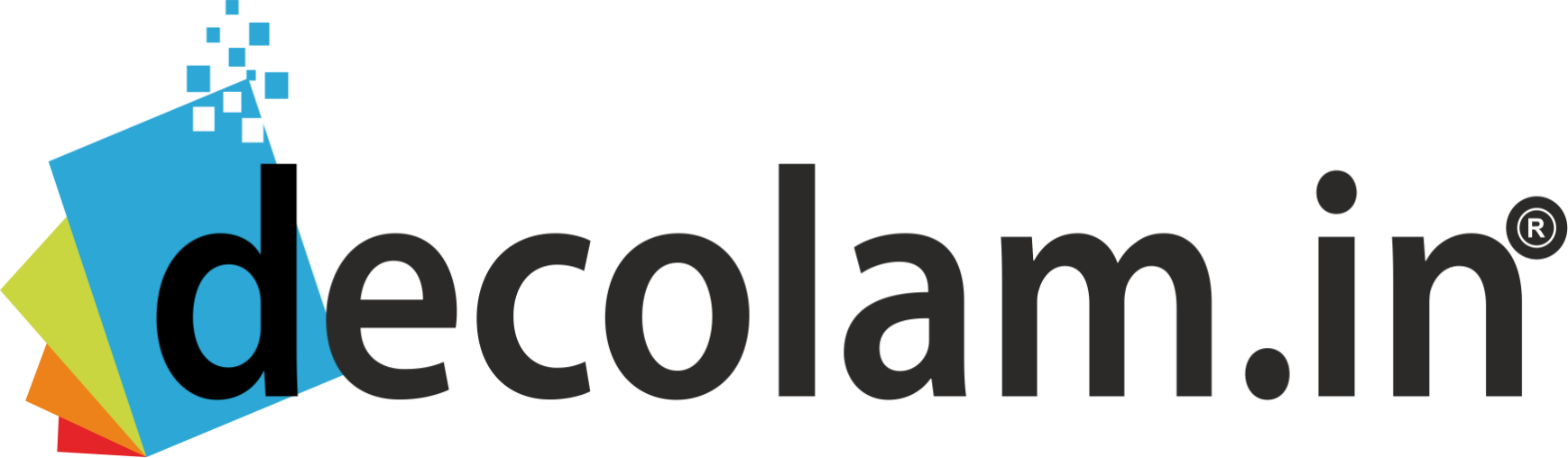 Decolam Logo