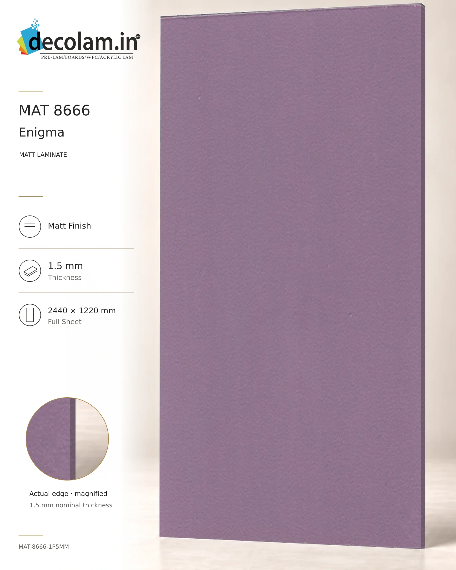 Enigma Matt
