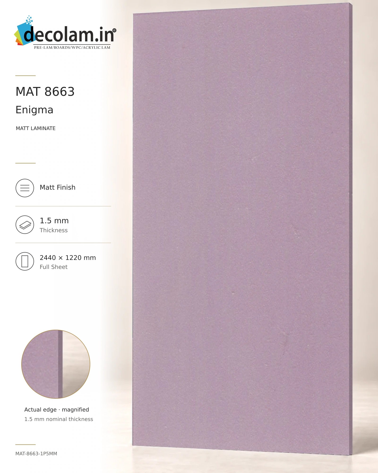 Enigma Matt