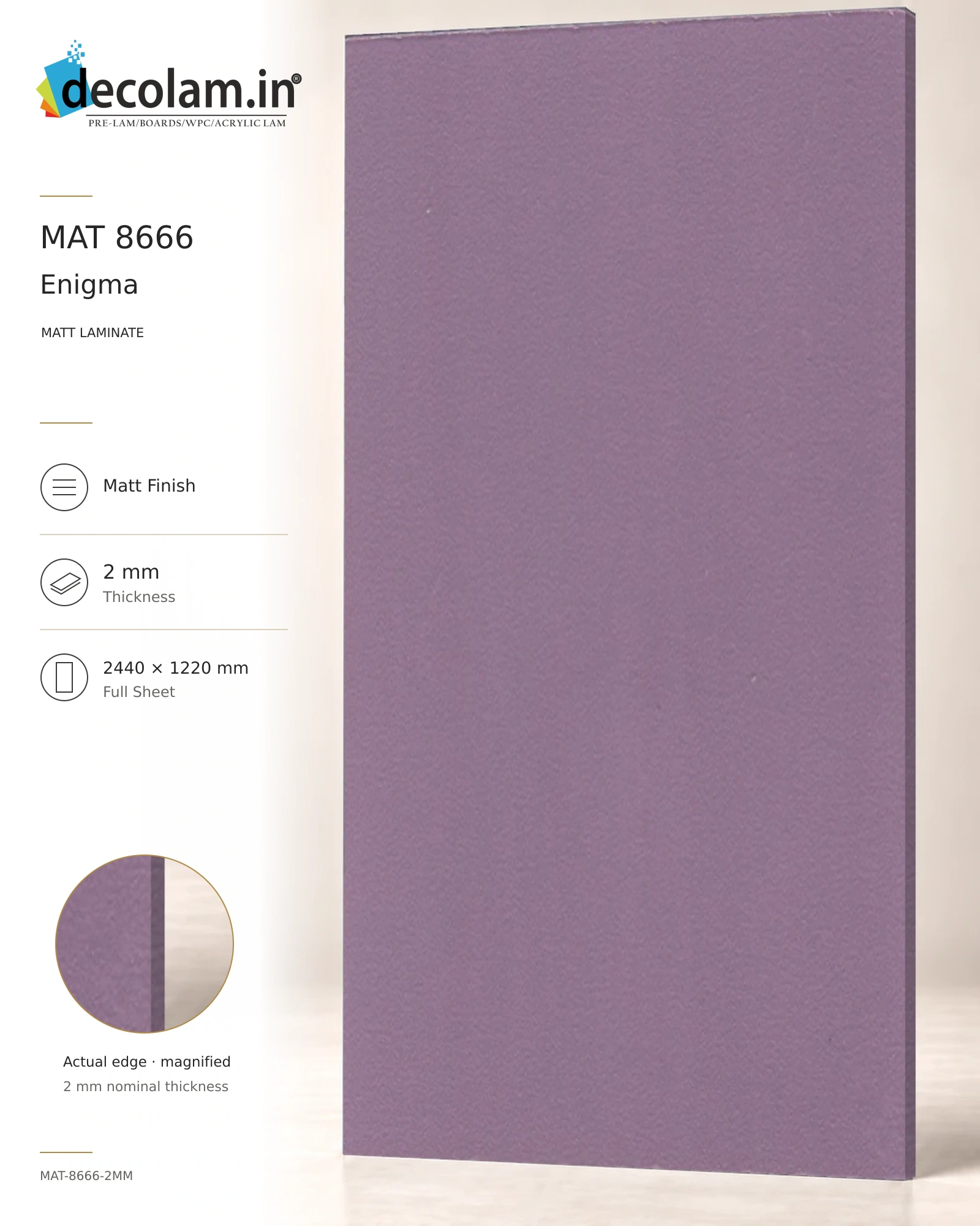Enigma Matt
