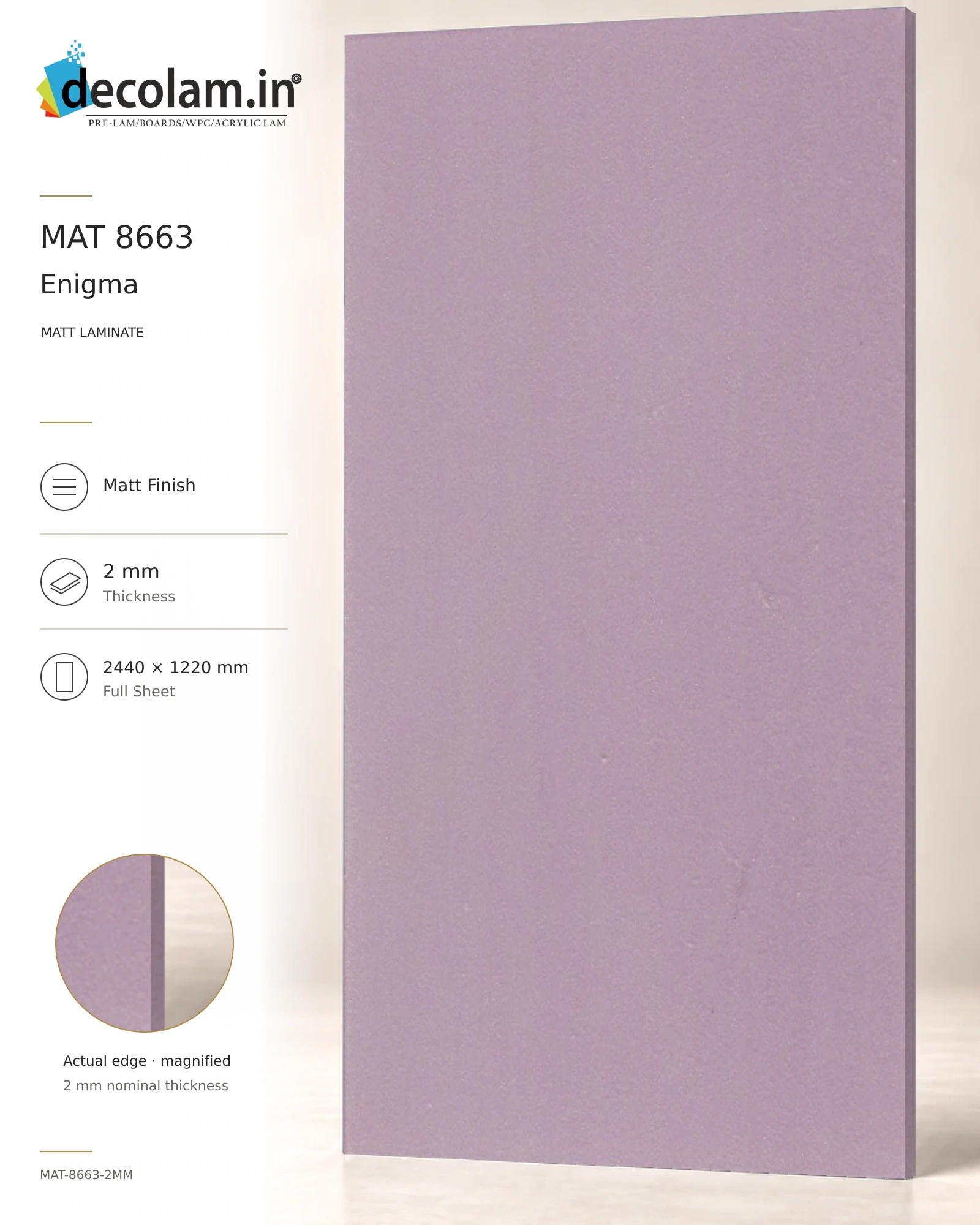 Enigma Matt