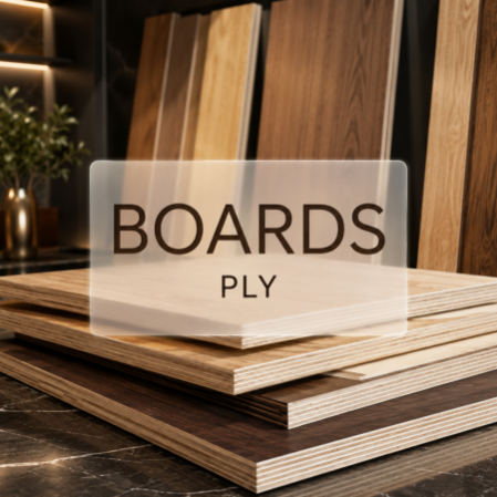 Ply Boards