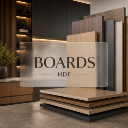 HDF Boards