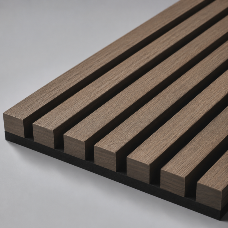 Mode S Fluted Series