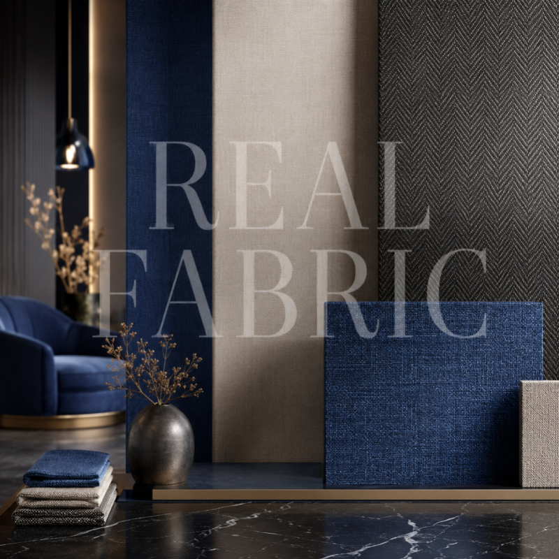 Real Fabric