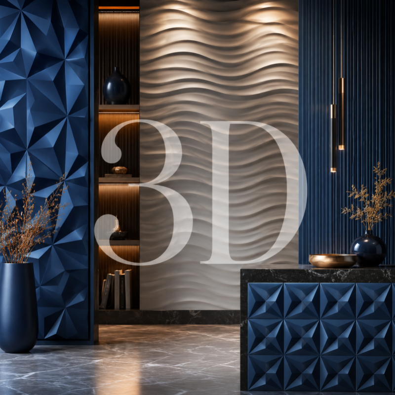3D