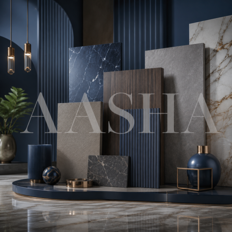 Aasha