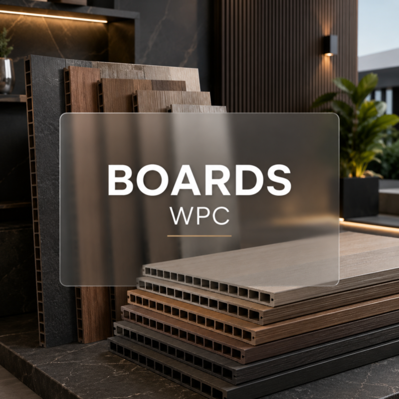 WPC Boards