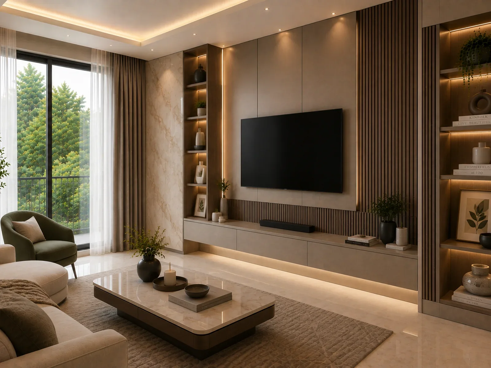 Gray Inkstone ARC Acrylic Laminate ARC 9639 lifestyle application