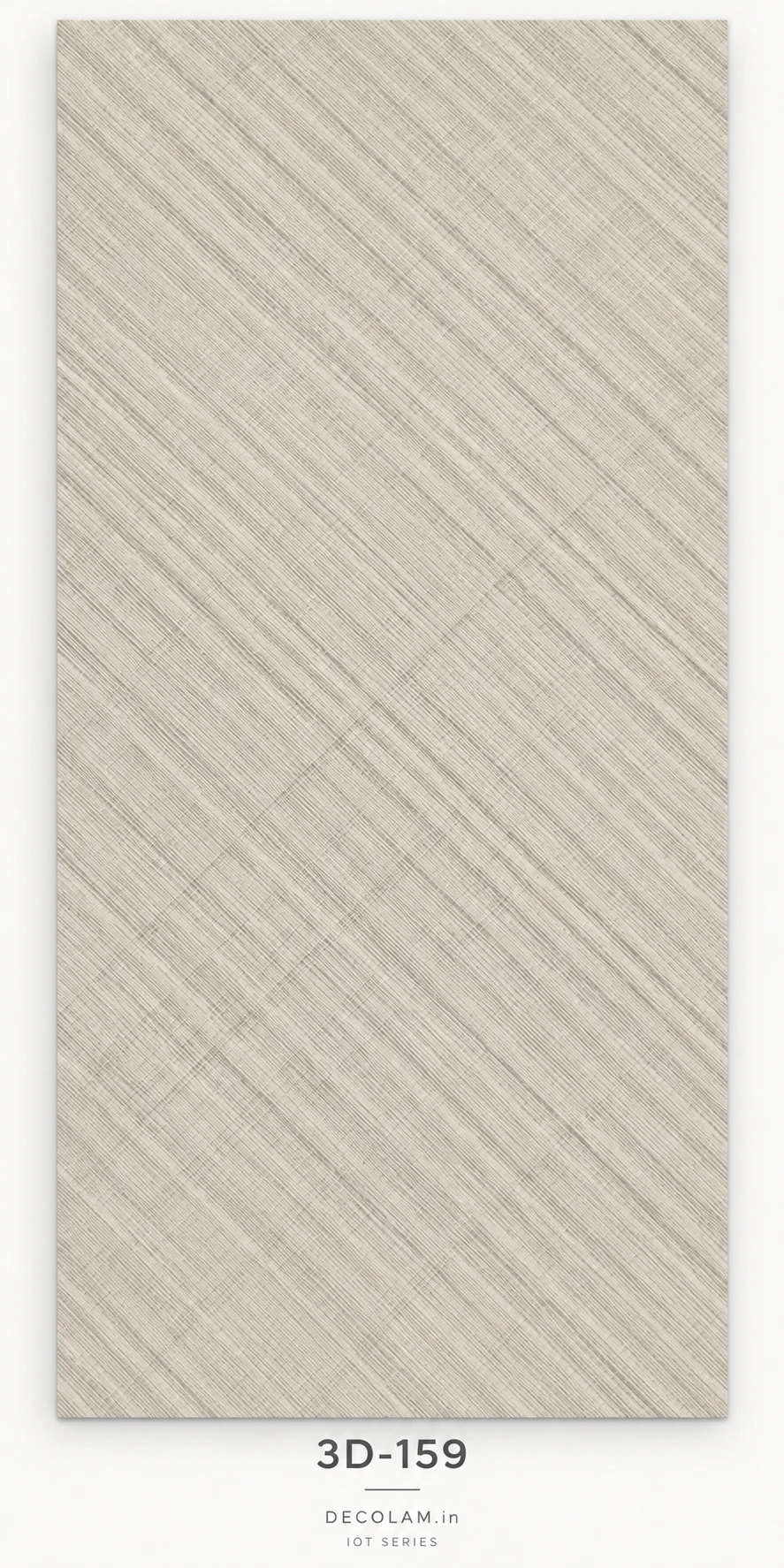 Pale Mint Cross Hatch – 3D-159 — sheet product image
