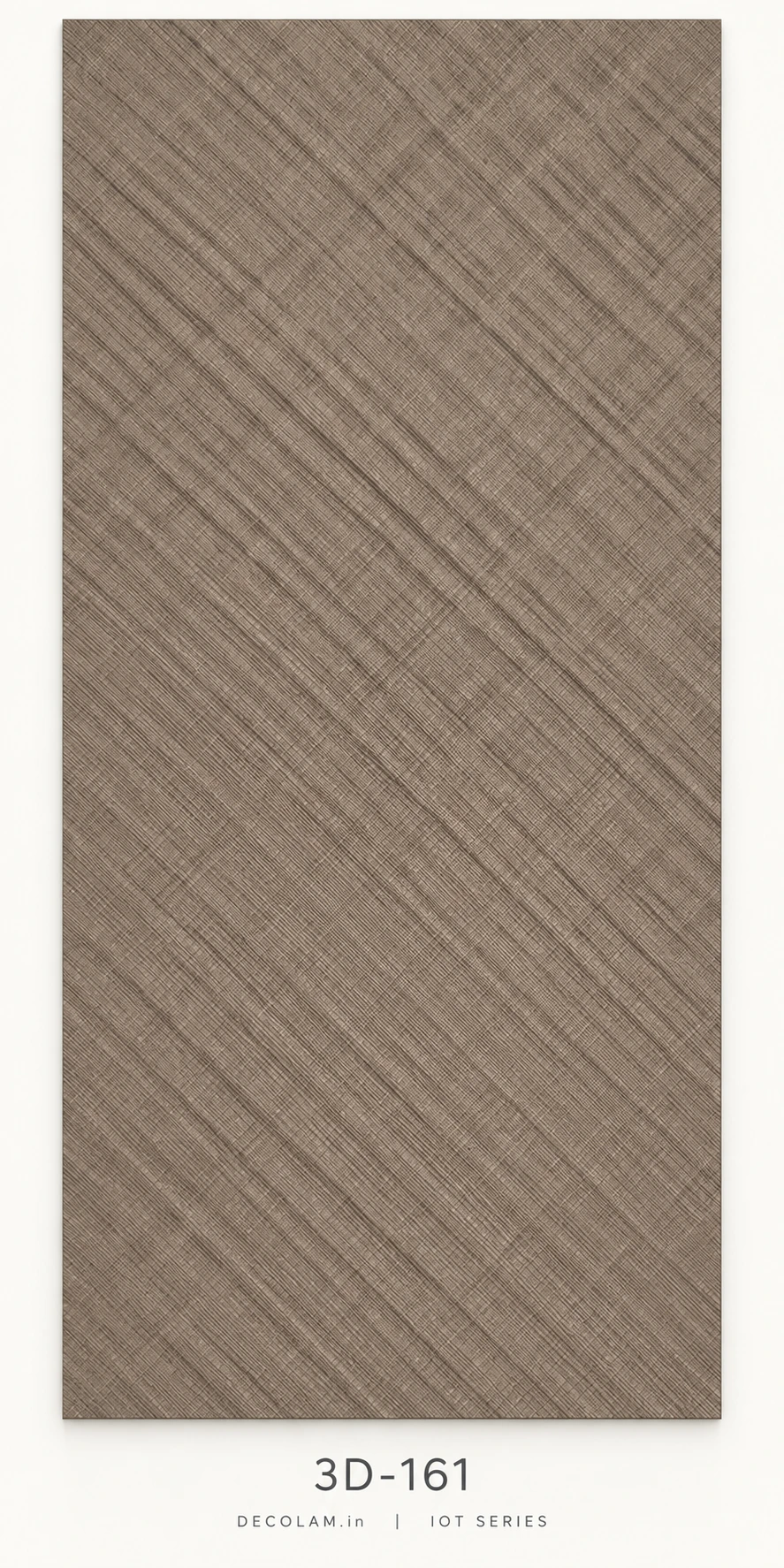 Beige Cross Hatch – 3D-161 — sheet product image