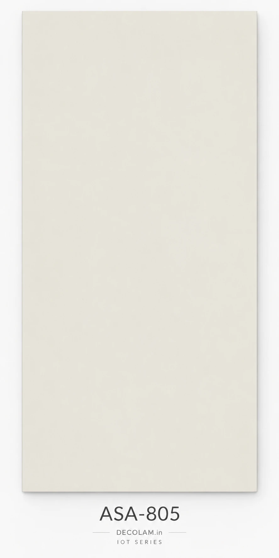Pure White DAB / ASA Surface — sheet product image