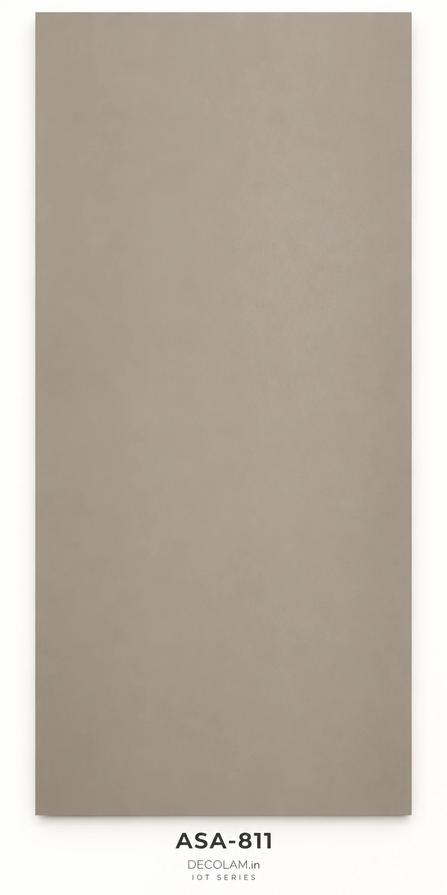 Nude Beige DAB / ASA Surface — sheet product image
