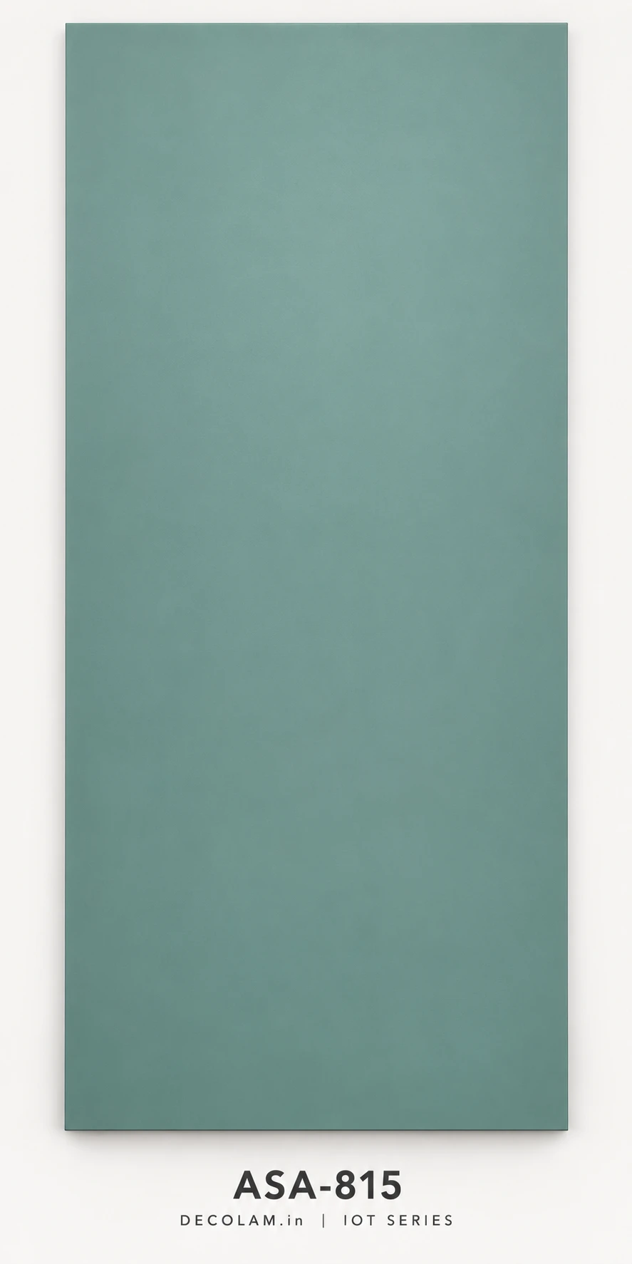 Aqua Grey DAB / ASA Surface — sheet product image
