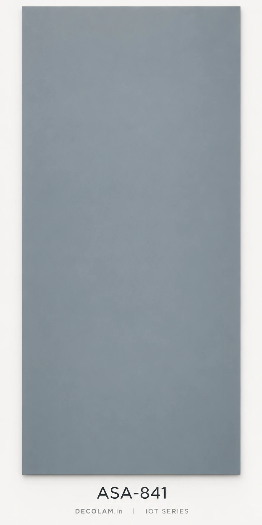 Blue Grey DAB / ASA Surface — sheet product image