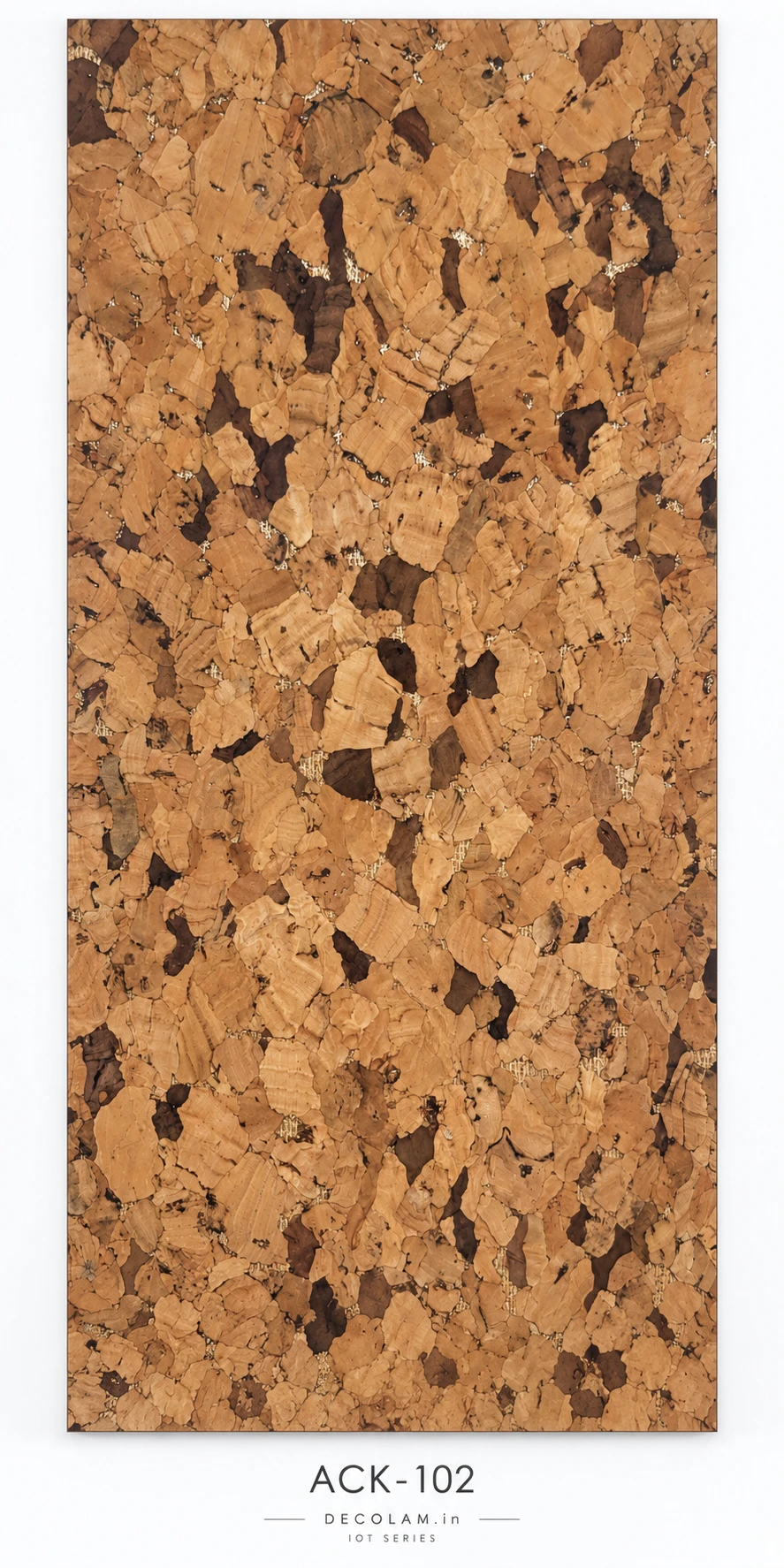 Natural Cork Mirror – ACK-102 — sheet product image