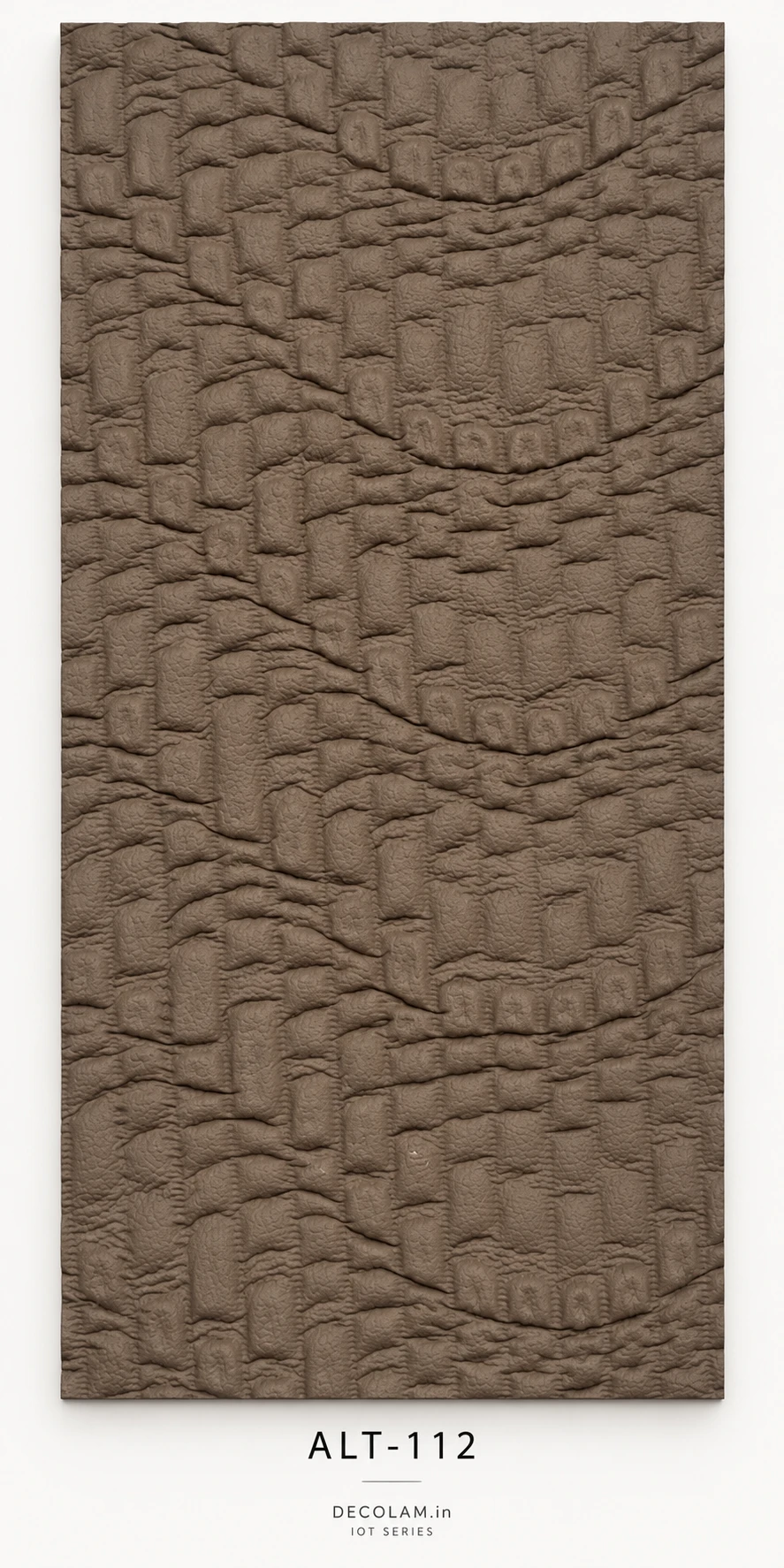 Soft Taupe Wrinkle – ALT-12 — sheet product image
