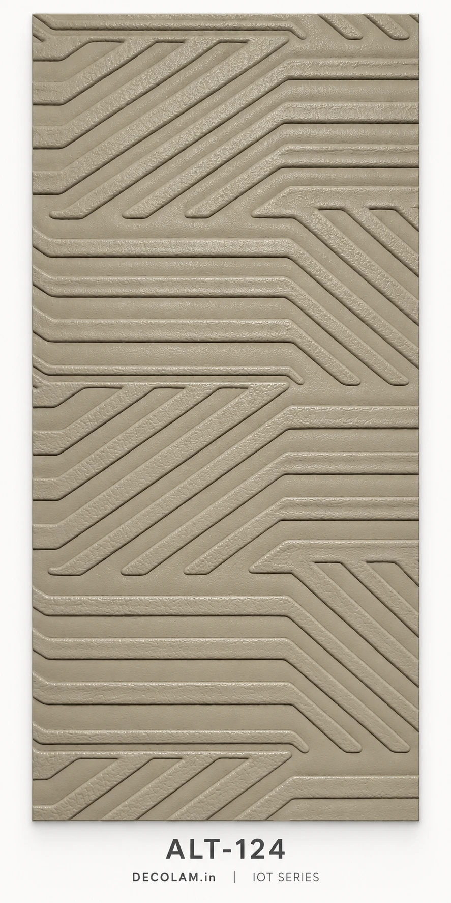 Dark Walnut Wave – ALT-24 — sheet product image
