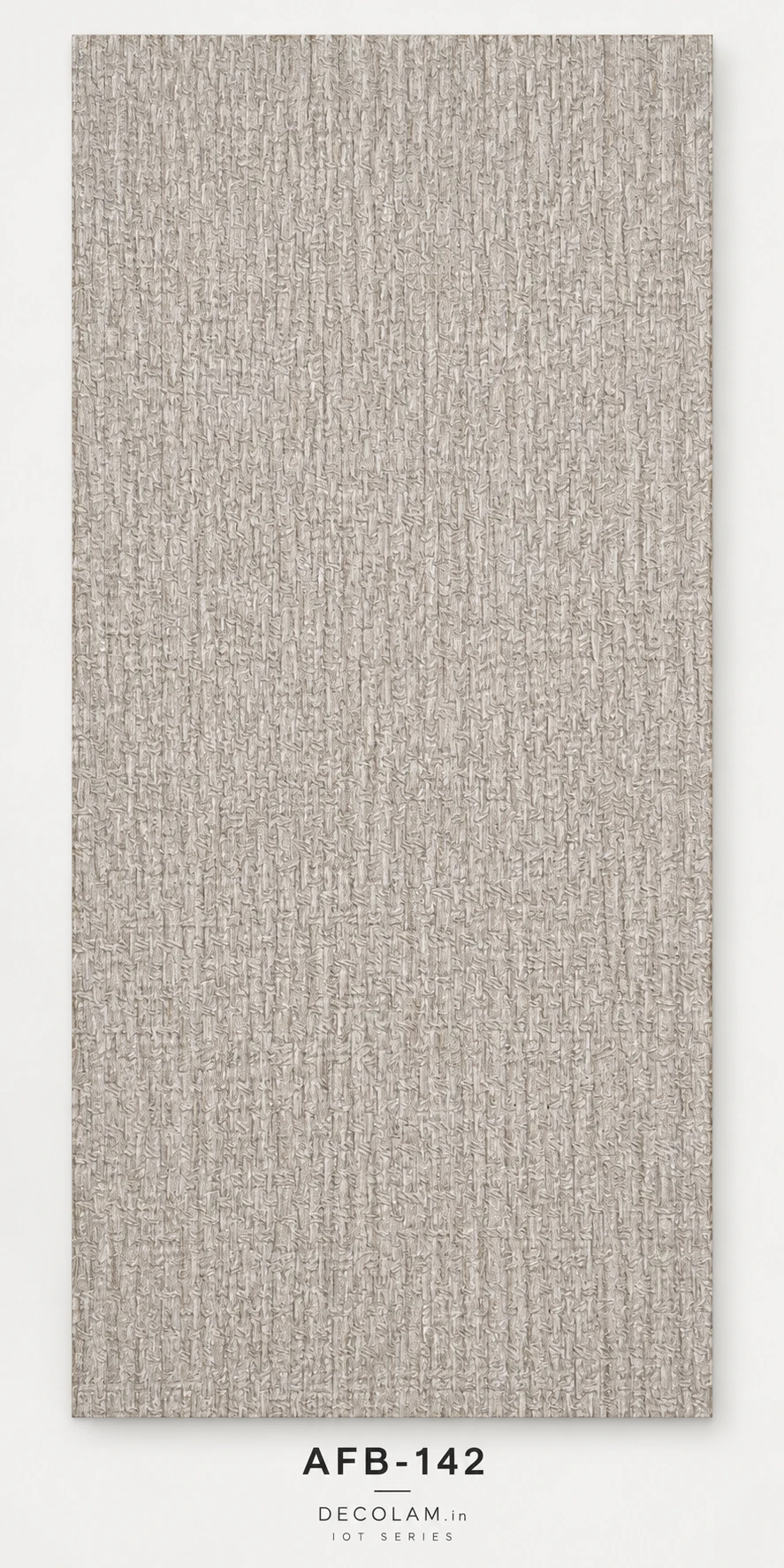 Soft Grey Linen – AFB-142 — sheet product image