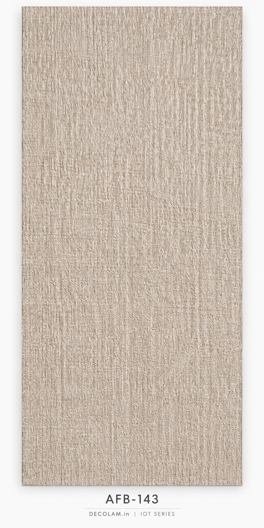 Warm Cream Linen – AFB-143 — sheet product image