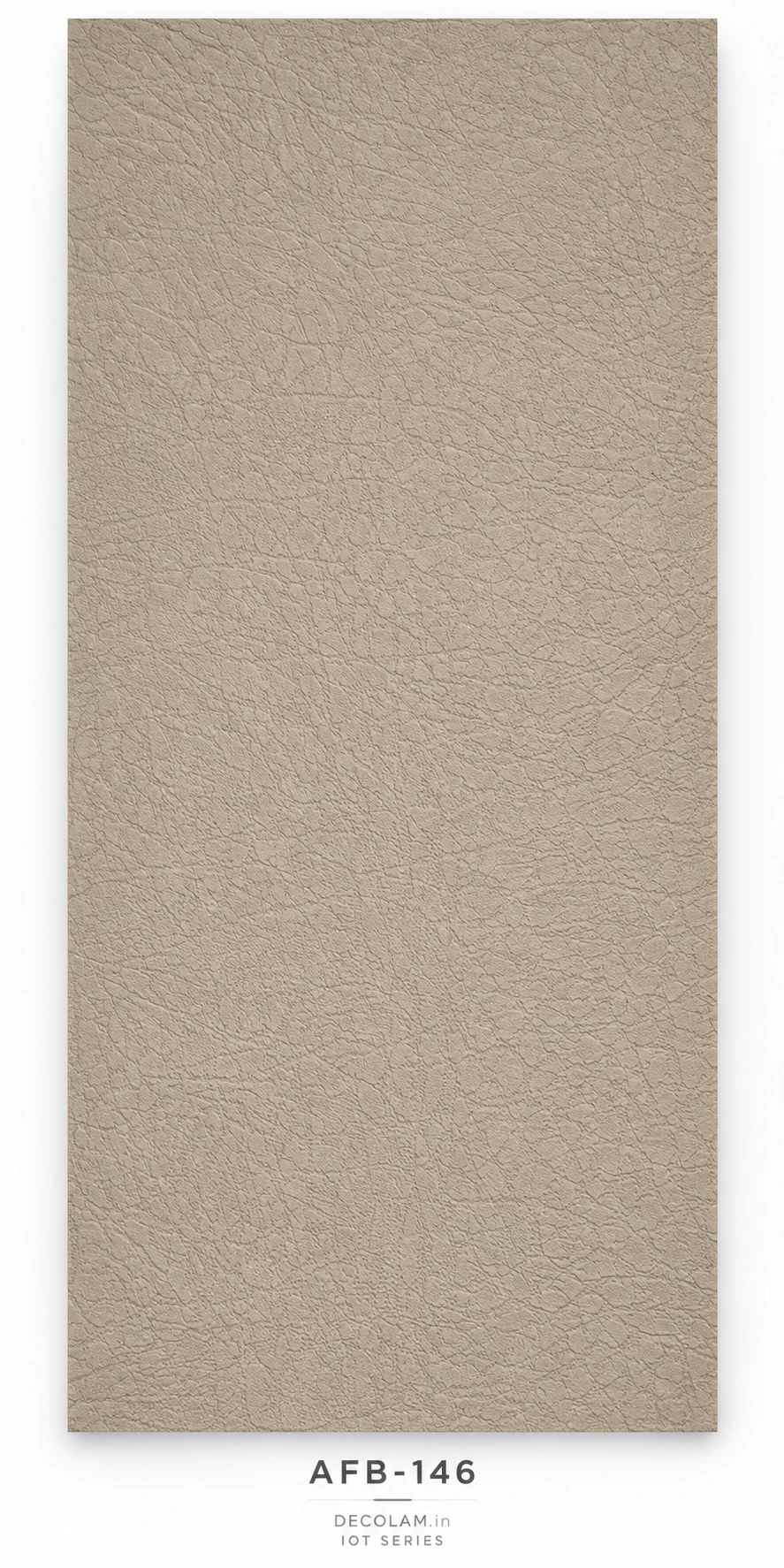 Sand Beige Fabric – AFB-146 — sheet product image