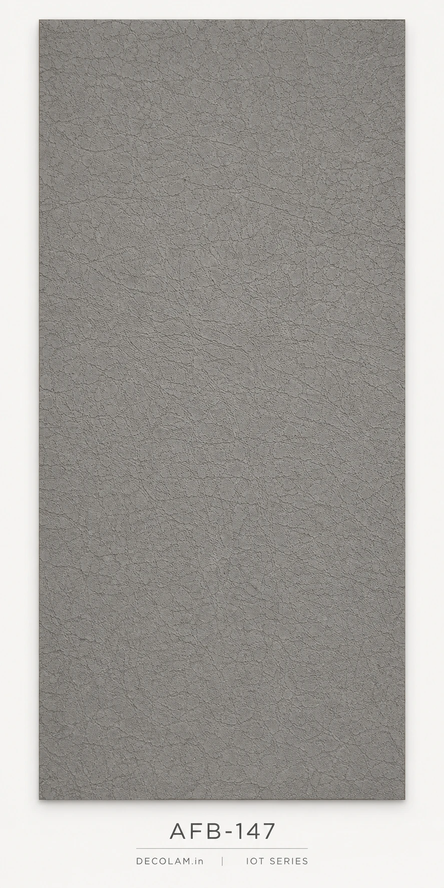 Cool Grey Fabric – AFB-147 — sheet product image