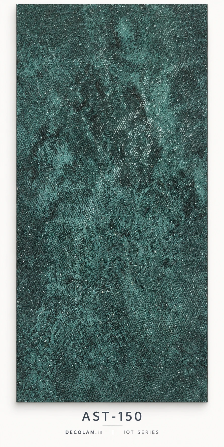 Emerald Distressed Fabric – AST-150 — sheet product image