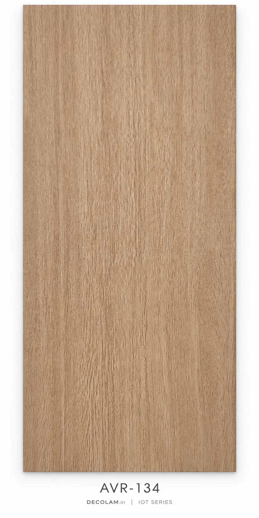 Honey Maple – AVR-134 — sheet product image